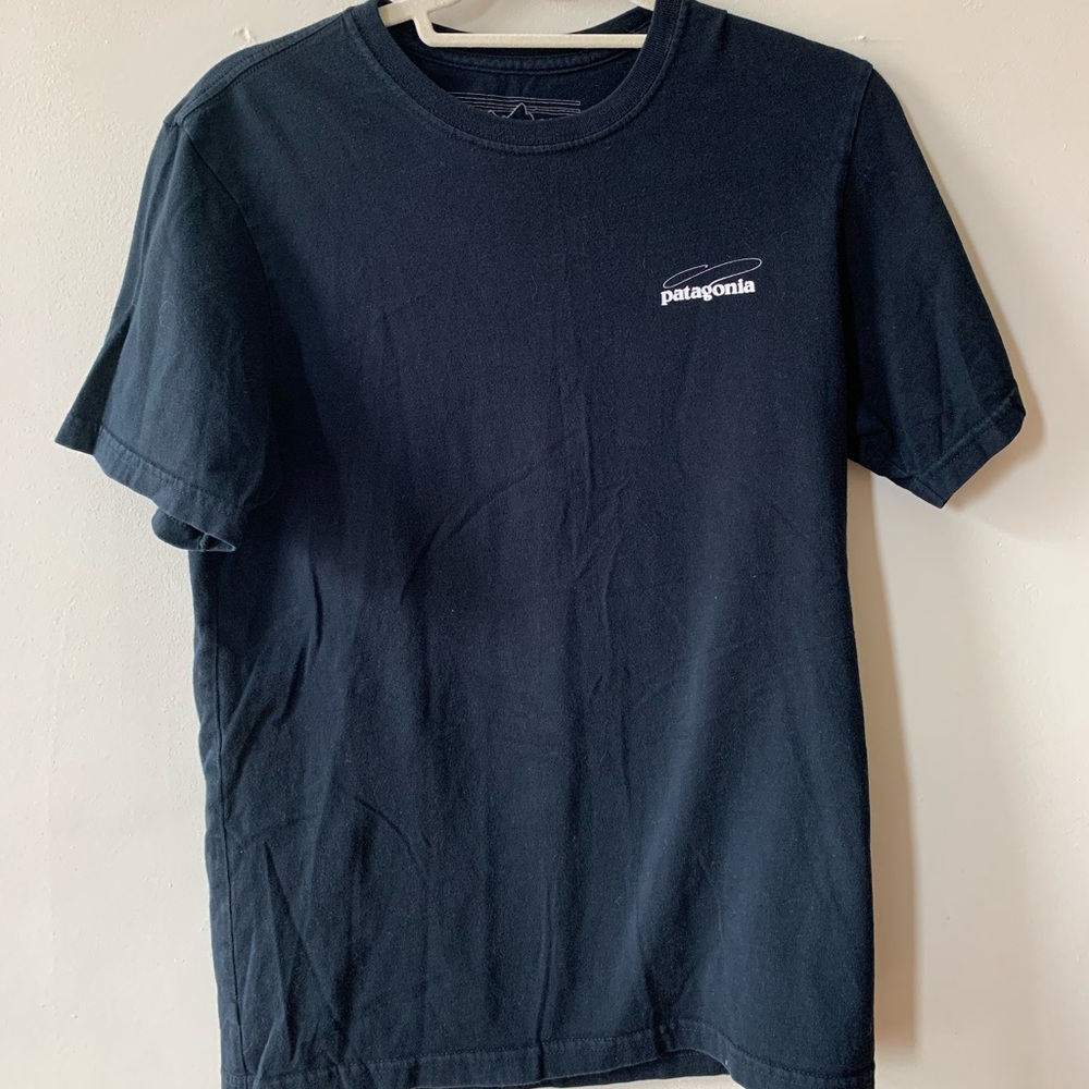 Men’s Patagonia Shirt (S)